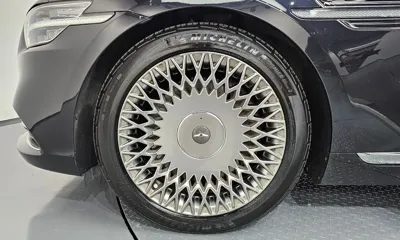 Genesis G90 2019, 204837 км, за 18183.01 USD