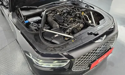Genesis G90 2019, 204837 км, за 18019.79 USD - фото 6