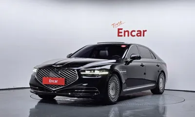 Genesis G90 2019, 204837 км, за 18019.79 USD - фото 7