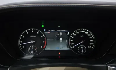 Genesis G90 2019, 204837 км, за 18019.79 USD - фото 8