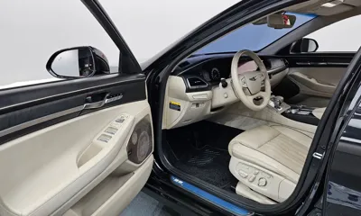 Genesis G90 2019, 204837 км, за 18019.79 USD - фото 10