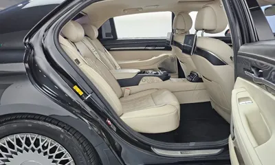 Genesis G90 2019, 204837 км, за 18019.79 USD - фото 11