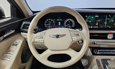 Genesis G90 2019, 204837 км, за 18019.79 USD - фото 12