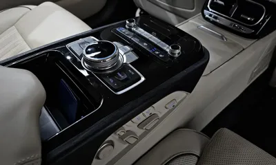 Genesis G90 2019, 204837 км, за 18019.79 USD - фото 17