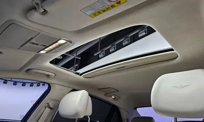 Genesis G90 2019, 204837 км, за 18019.79 USD - фото 19