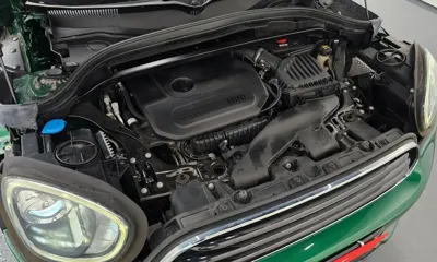 MINI Countryman 2020, 95607 км, за 10168.05 USD - фото 6