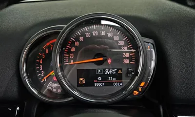 MINI Countryman 2020, 95607 км, за 10168.05 USD - фото 8