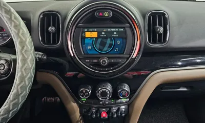 MINI Countryman 2020, 95607 км, за 10168.05 USD - фото 12