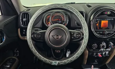 MINI Countryman 2020, 95607 км, за 10168.05 USD - фото 13