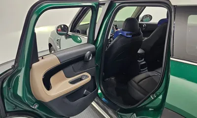 MINI Countryman 2020, 95607 км, за 10168.05 USD - фото 20