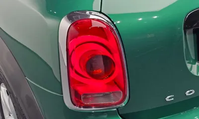 MINI Countryman 2020, 95607 км, за 10168.05 USD - фото 23