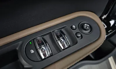 MINI Countryman 2020, 95607 км, за 10168.05 USD - фото 30