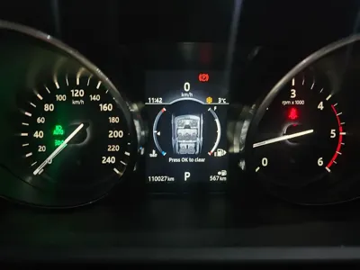 Land Rover Discovery 2017, 110026 км, за 17915.32 USD - фото 7