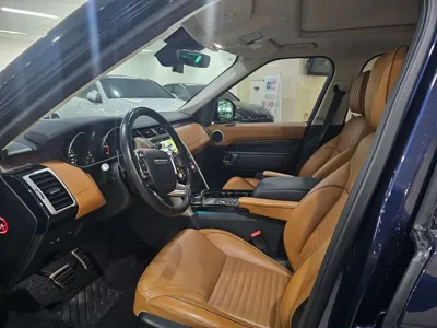 Land Rover Discovery 2017, 110026 км, за 17915.32 USD - фото 14