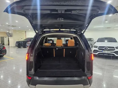 Land Rover Discovery 2017, 110026 км, за 17915.32 USD - фото 17