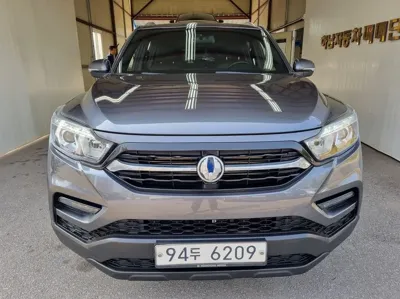 KG_Mobility_Ssangyong Rexton 2021, 127013 км, за 10358.31 USD