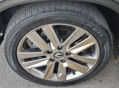 KG_Mobility_Ssangyong Rexton 2021, 127013 км, за 10358.31 USD