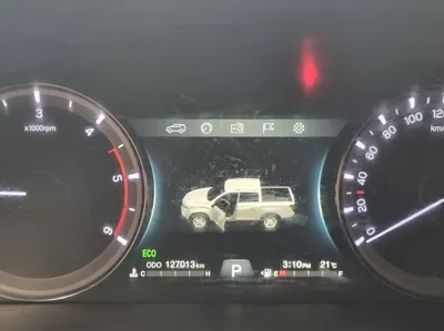 KG_Mobility_Ssangyong Rexton 2021, 127013 км, за 10358.31 USD - фото 8
