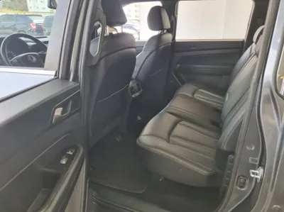 KG_Mobility_Ssangyong Rexton 2021, 127013 км, за 10358.31 USD - фото 10