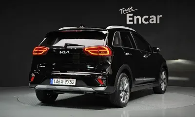 Kia Niro 2022, 72057 км, за 14437.07 USD