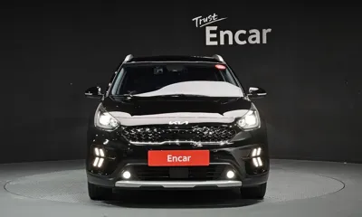 Kia Niro 2022, 72057 км, за 14437.07 USD