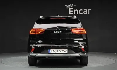Kia Niro 2022, 72057 км, за 14437.07 USD
