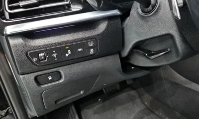 Kia Niro 2022, 72057 км, за 14437.07 USD