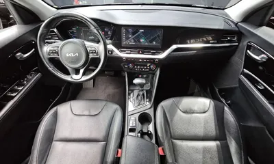 Kia Niro 2022, 72057 км, за 14437.07 USD - фото 7