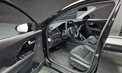 Kia Niro 2022, 72057 км, за 14437.07 USD - фото 8