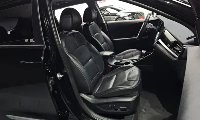 Kia Niro 2022, 72057 км, за 14437.07 USD - фото 9