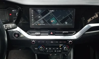 Kia Niro 2022, 72057 км, за 14437.07 USD - фото 15