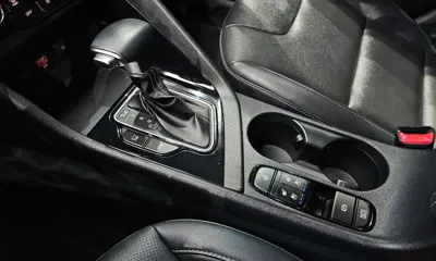 Kia Niro 2022, 72057 км, за 14437.07 USD - фото 16