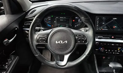 Kia Niro 2022, 72057 км, за 14437.07 USD - фото 18
