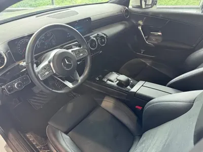 Mercedes-Benz A-Class 2019, 79000 км, за 11708.78 USD