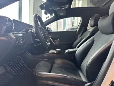 Mercedes-Benz A-Class 2019, 79000 км, за 11708.78 USD - фото 6