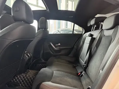 Mercedes-Benz A-Class 2019, 79000 км, за 11708.78 USD - фото 7
