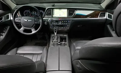 Hyundai Genesis 2016, 107274 км, за 9205.29 USD - фото 7