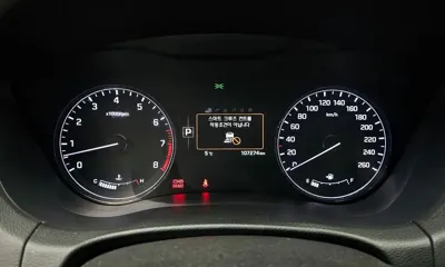 Hyundai Genesis 2016, 107274 км, за 9205.29 USD - фото 8