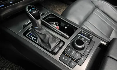 Hyundai Genesis 2016, 107274 км, за 9205.29 USD - фото 9