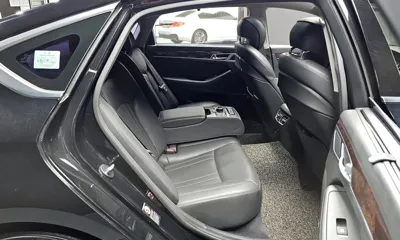 Hyundai Genesis 2016, 107274 км, за 9205.29 USD - фото 11