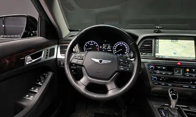 Hyundai Genesis 2016, 107274 км, за 9205.29 USD - фото 13