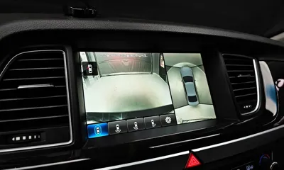 Hyundai Genesis 2016, 107274 км, за 9205.29 USD - фото 15