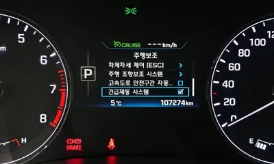 Hyundai Genesis 2016, 107274 км, за 9205.29 USD - фото 16