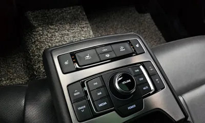 Hyundai Genesis 2016, 107274 км, за 9205.29 USD - фото 19