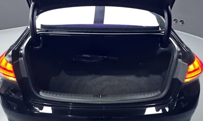 Hyundai Genesis 2016, 107274 км, за 9205.29 USD - фото 20