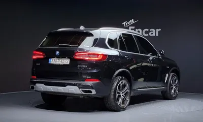 BMW X5 2022, 66474 км, за 38403.94 USD