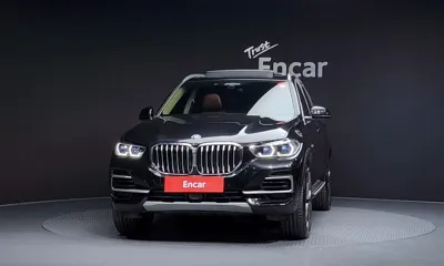 BMW X5 2022, 66474 км, за 38403.94 USD