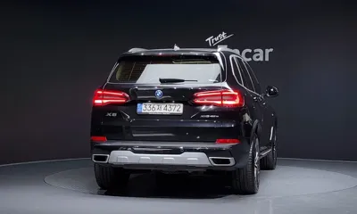 BMW X5 2022, 66474 км, за 38403.94 USD