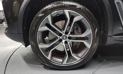 BMW X5 2022, 66474 км, за 38403.94 USD