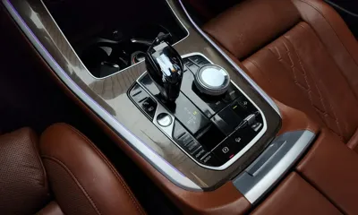 BMW X5 2022, 66474 км, за 38403.94 USD - фото 9